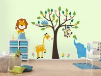 La meilleure décoration d'une chambre d'enfant avec ses propres mains: 68 photos d'idées pour toutes les situations