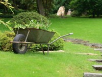 Comment fabriquer un chariot de ses propres mains: jardin, construction et transport de marchandises. 87 photos + instructions